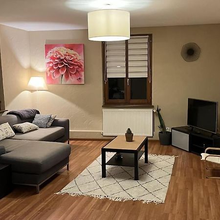 Grand Appartement A Barr Luaran gambar