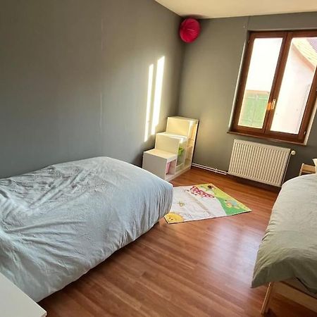 Grand Appartement A Barr Luaran gambar