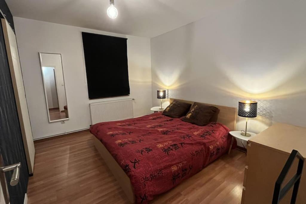 Grand Appartement A Barr Luaran gambar