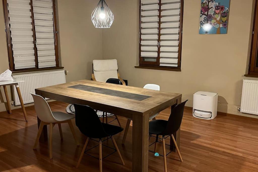 Grand Appartement A Barr Luaran gambar