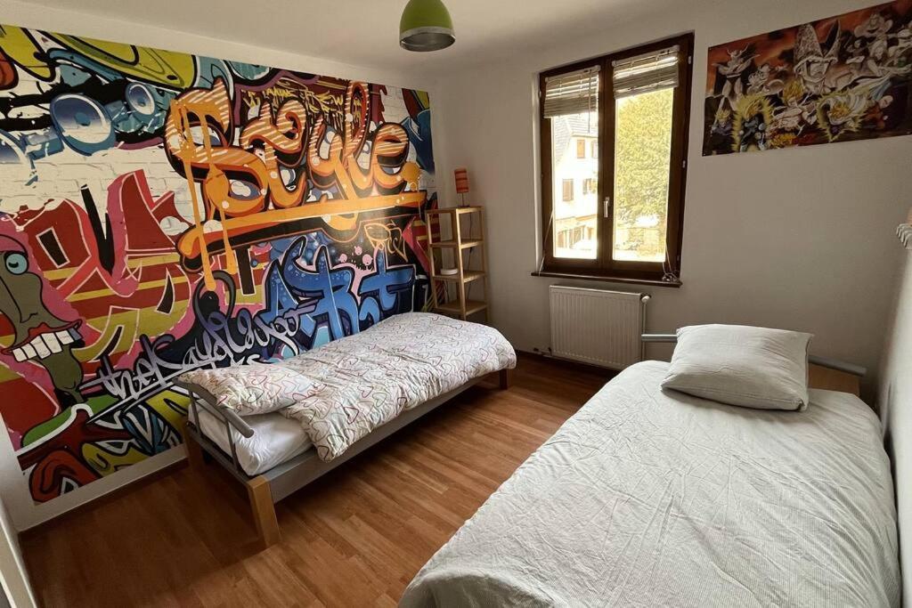Grand Appartement A Barr Luaran gambar